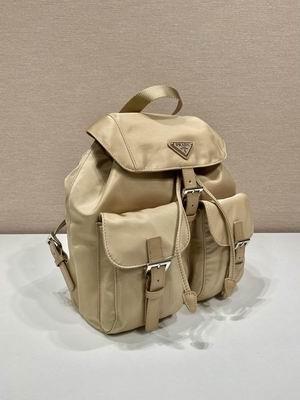 Prada Bags Re-Nylon Saffiano 1BZ677A 24X28X12cm ap 34
