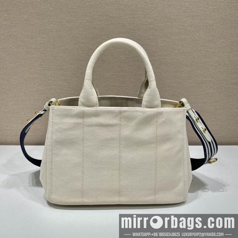 Prada Bags 1BG439 28x20x15cm ap 33