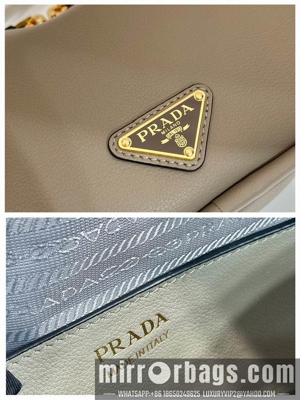 Prada Bags 1BA451 25X18X10cm WP 4colour