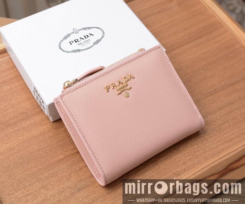 Prada Bags Prada 8847# 11.5x9x2cm zy