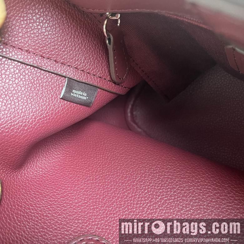 Coach Bags 19.5X17.5X13cm 042501 JH 4colour