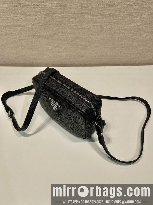 Prada Bags Prada 1BH192 19x12x6cm AP