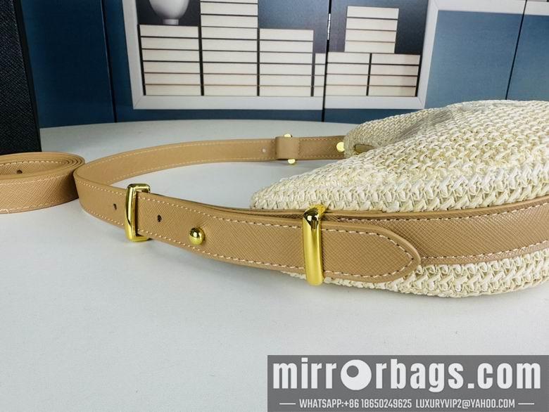 Prada Bags 2432 24X15X7cm XMY