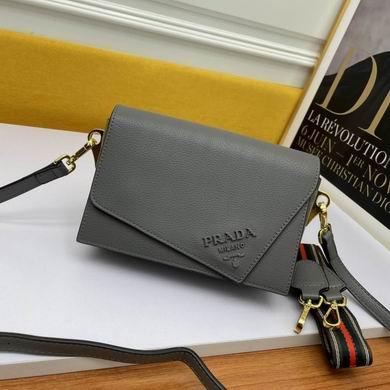 Prada Bags WW2105 24X15X8