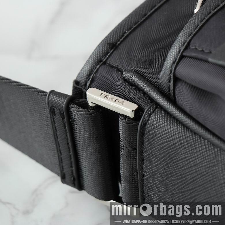 Prada Bags 256 26X24X9cm XMY 2colour