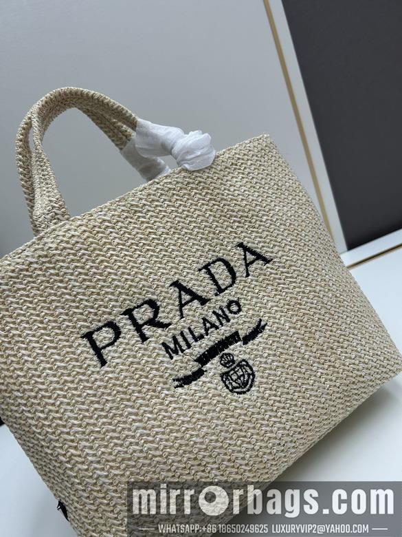 Prada Bags Prada tote 2420 23x29x23x9cm jj