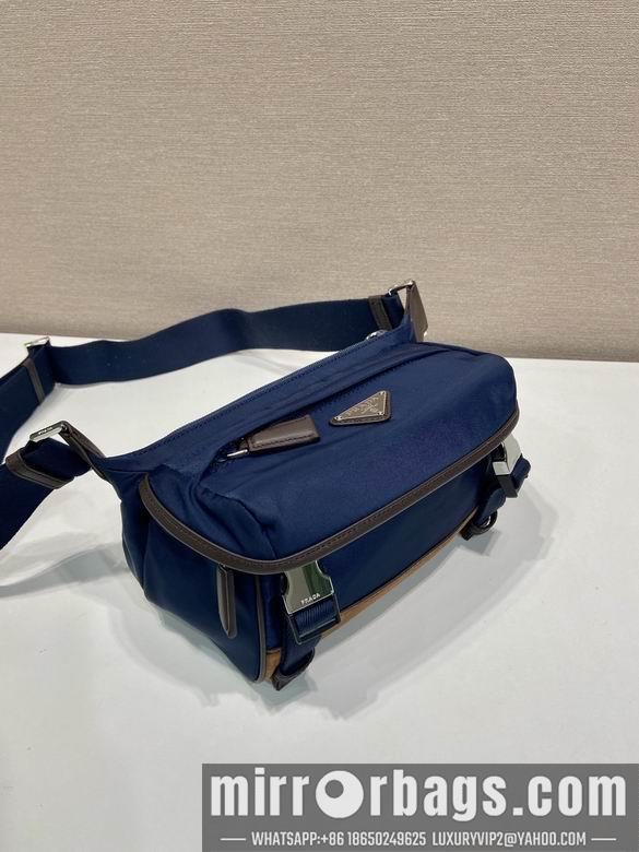 Prada Bags 2VH171 20X13X9cm WP