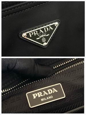 Prada Bags 1BG102 35x30x17cm Ap