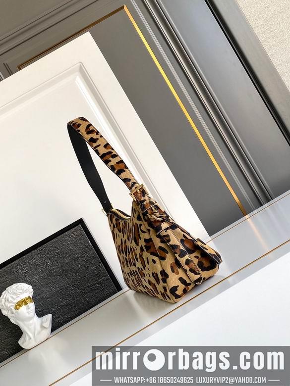 Prada Bags 1BC229 31X18X10cm WP 2colour
