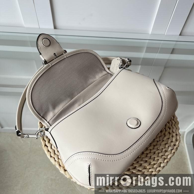 Coach Bags CR737 26.5X16X7.5cm AZ 2colour