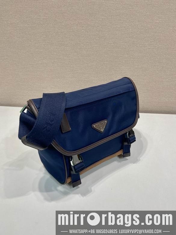 Prada Bags 2VD066 20X19X10cm WP 3colour