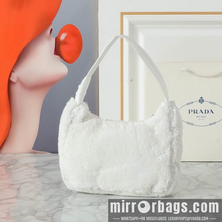 Prada Bags Hobo 2000 22X17X6cm XMY 4colour