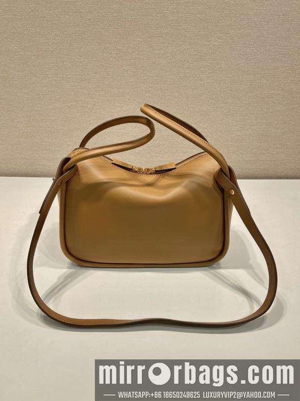 Prada Bags Prada 1BA451 25x18x10cm AP