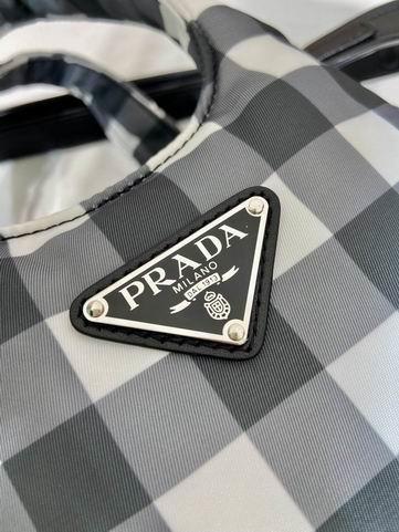 Prada Bags Prada 1BG359 19x16x10cm AP1