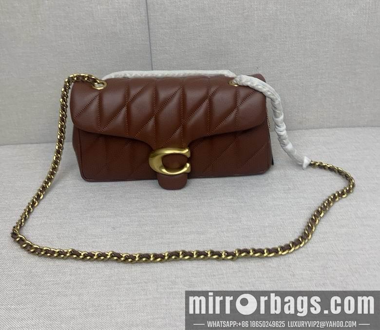 Coach Bags CP150 CP147 26X15cm AZ 9