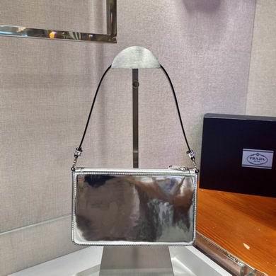 Prada Bags AP1BC155 20X12X5.5