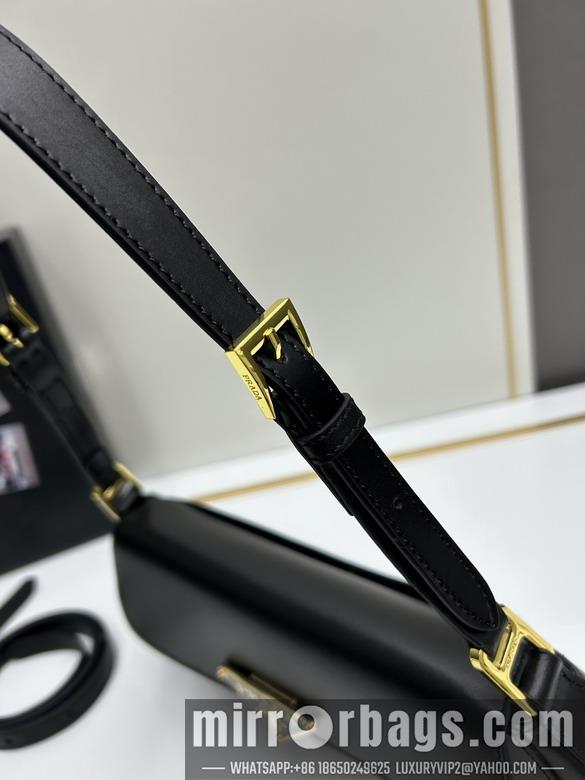 Prada Bags Prada 1BD348 31x13.5x4cm jj