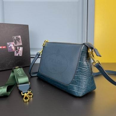 Prada Bags 55128 27X17X10cm YW