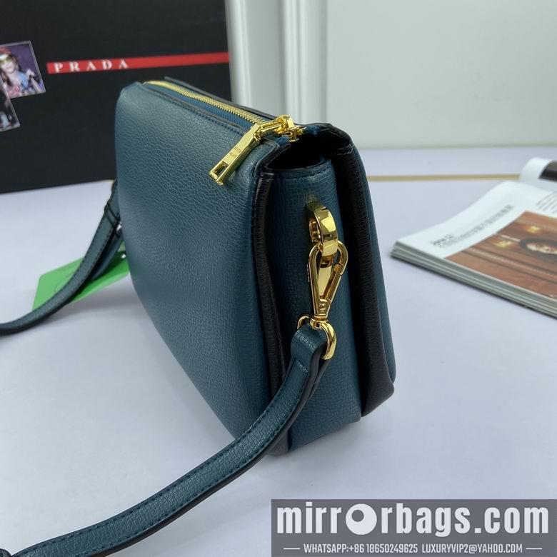 Prada Bags WW66136 21X15X9