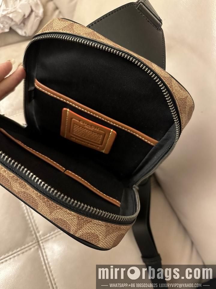 Coach Bags CM378 CM380 18X28X7.5cm AZ 3colour