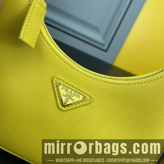 Prada Bags Parda hobo 1BH307 22x18x6cm ww5色