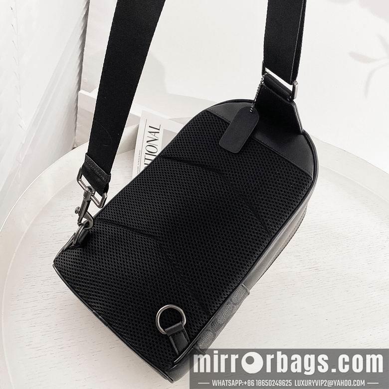 Coach Bags C2853 C2999 19X33X7cm XM