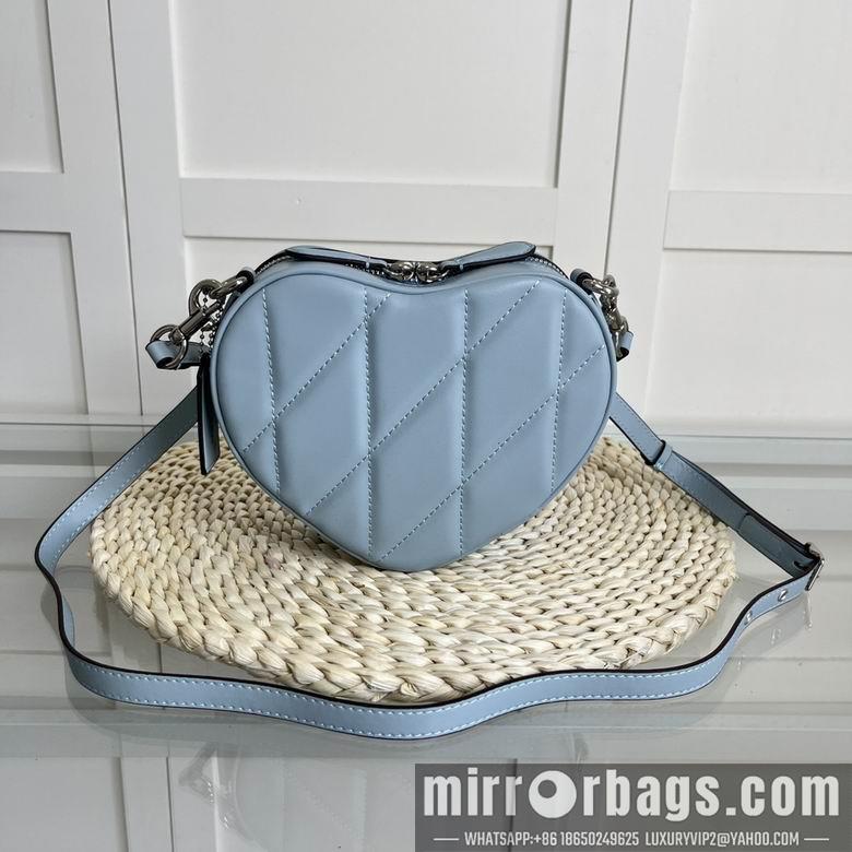 Coach Bags CE725 19X16.5X5.5cm AZ 5