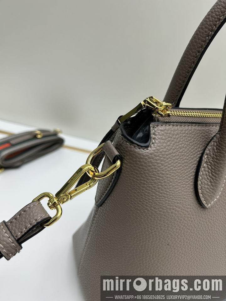 Prada Bags Prada 1BA157 31x23x14cm jj3