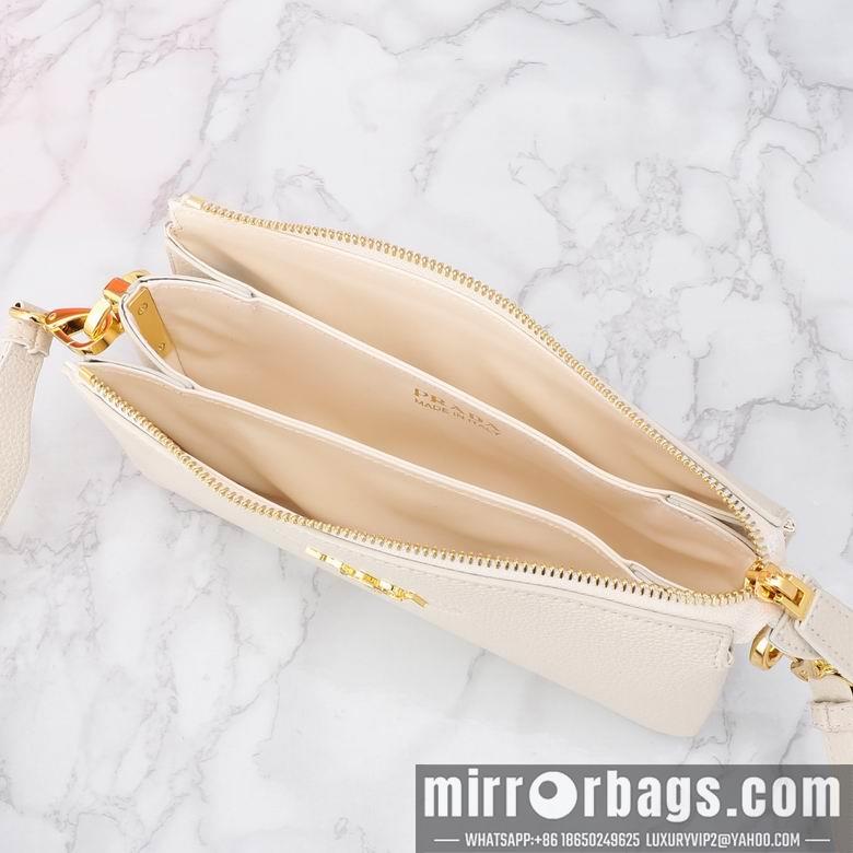 Prada Bags 1BH194 23X14X6.5cm XMY 2colour