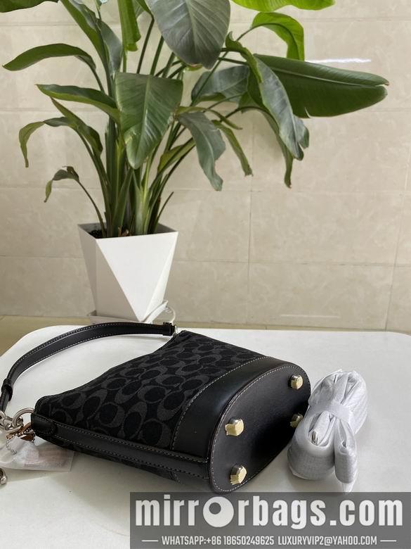 Coach Bags CT132 15.5X19.5X8cm AZ 2colour