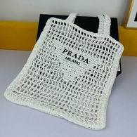 Prada Bags WW393 34X40X4