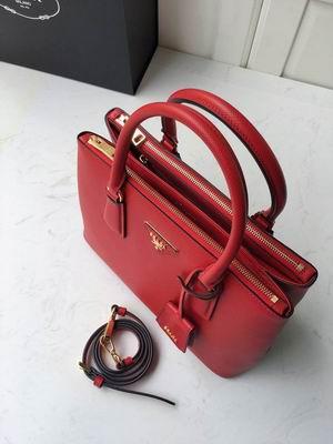 Prada Bags Galleria Saffiano 1BA232 31x22.5x13.5cm ap 12