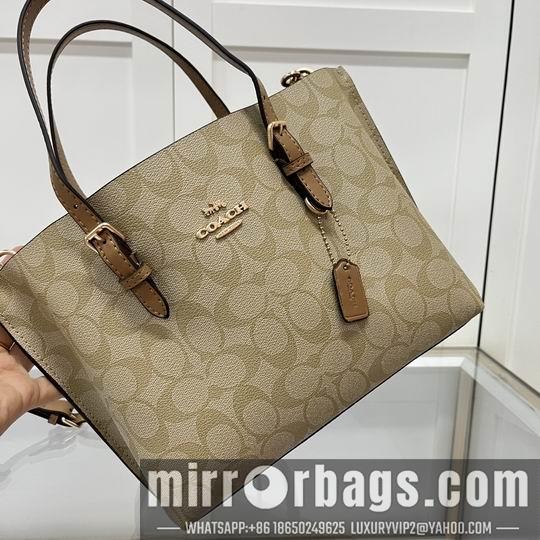 Coach Bags C4250 25X19X12.5cm AZ 1