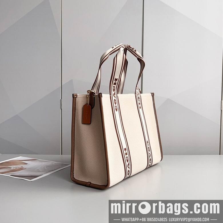 Coach Bags CS617 34X25X12cm AZ