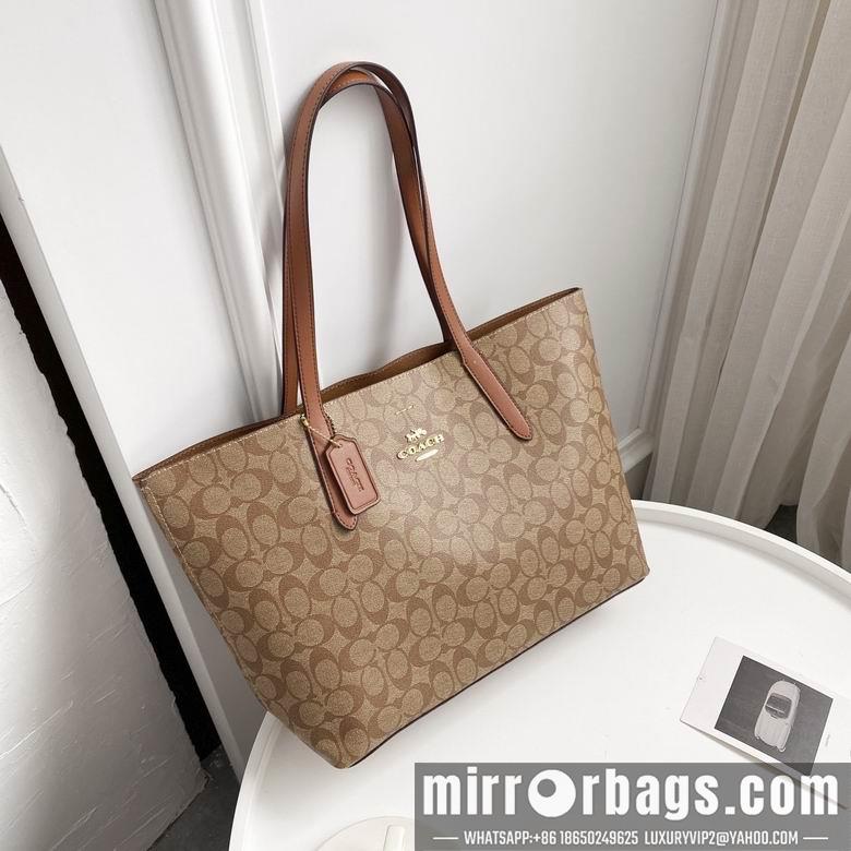 Coach Bags F67108 29x12cm YG 1