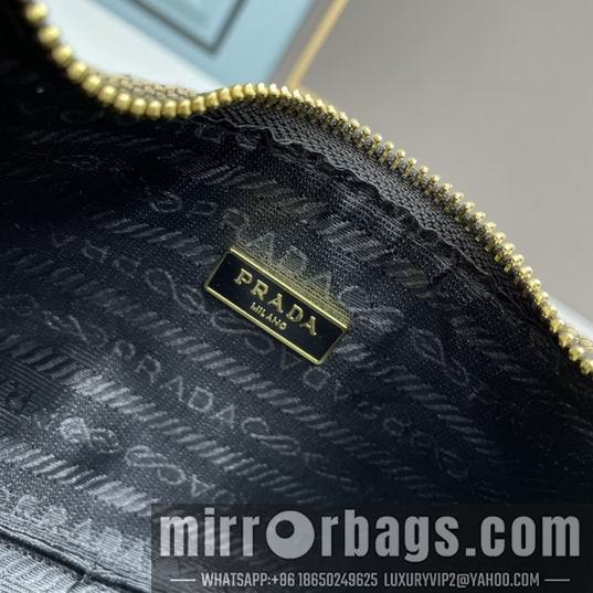 Prada Bags Prada Hobo 22x12x6cm ww