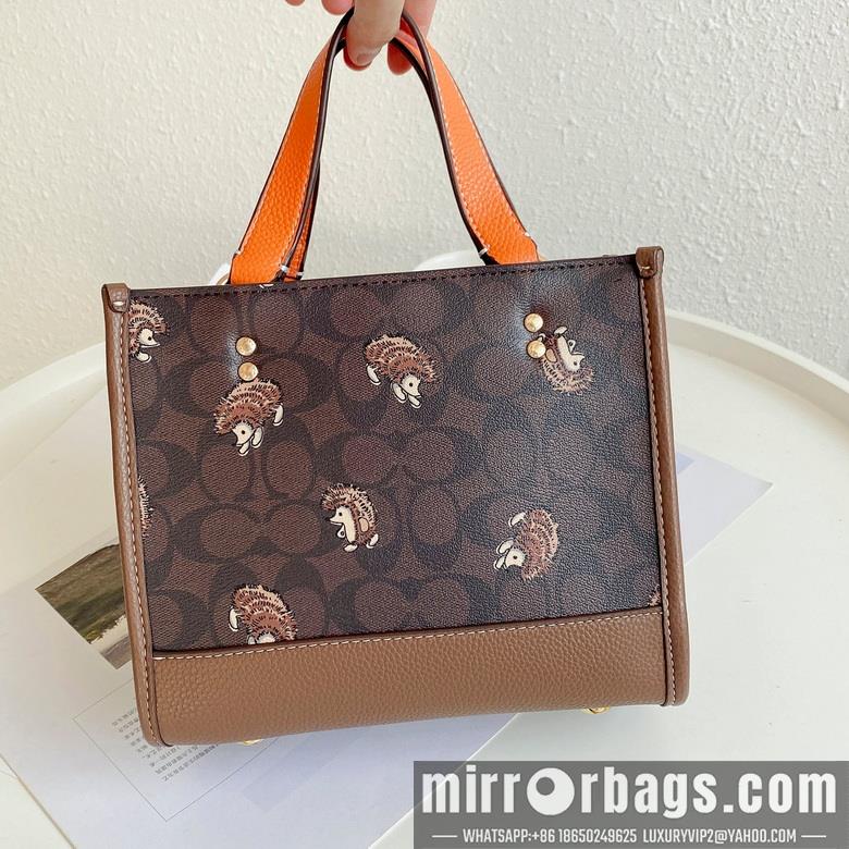 Coach Bags CC769 20X22cm JH