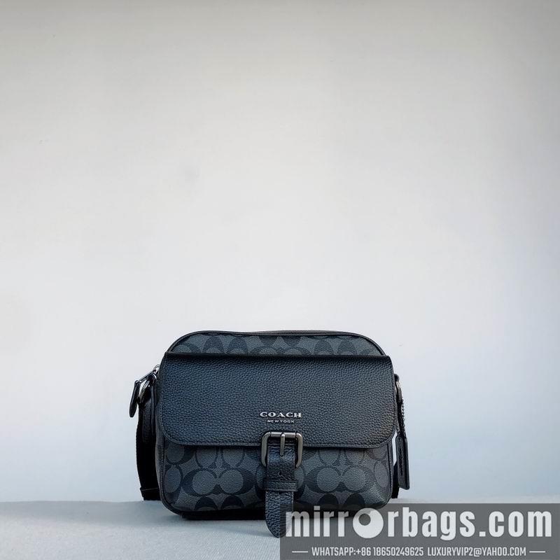 Coach Bags C6080 22X17X6cm JH