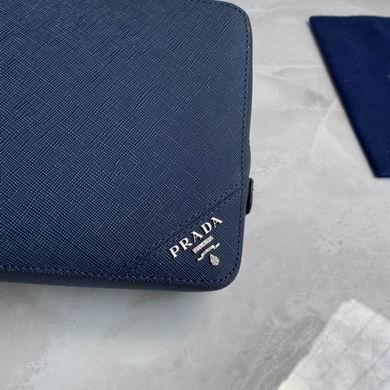 Prada Bags WM2VF017 24X16X4