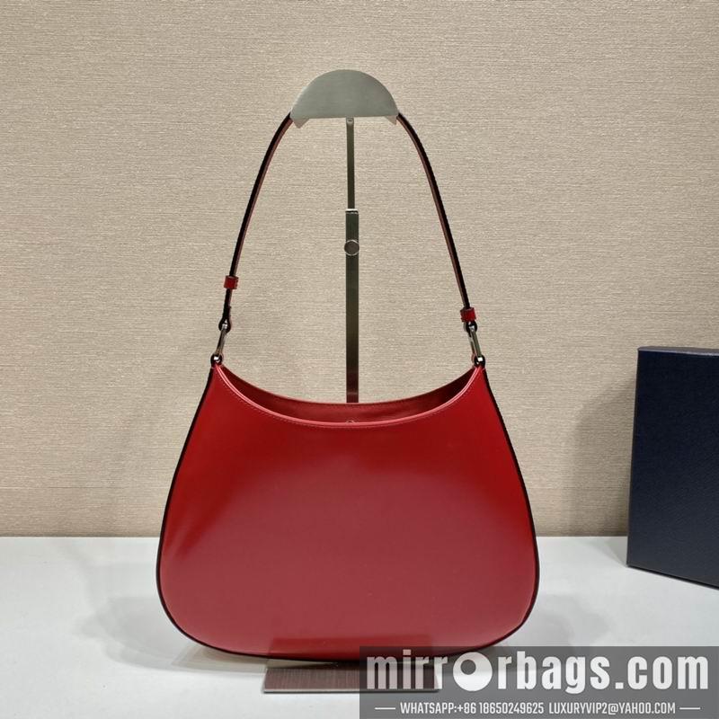 Prada Bags Cleo 1BC499 26.5x15x4cm ap 14