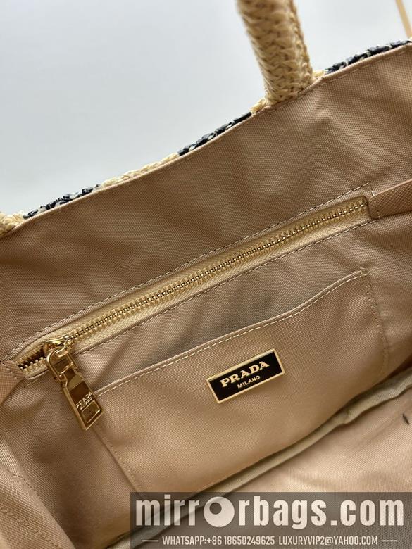 Prada Bags Prada 2359 30x19x16cm jj3