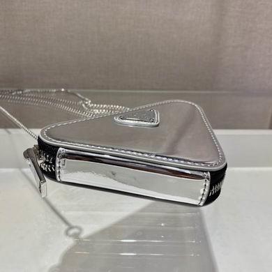 Prada Bags AP1BD733 13X10X2.5