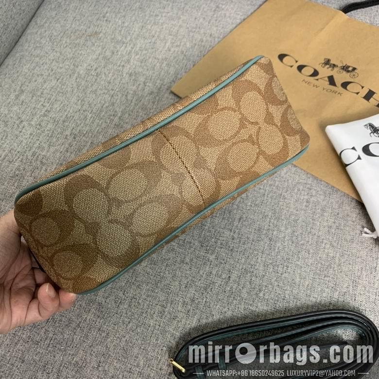 Coach Bags F58321 22X13X7.5cm AZ 1