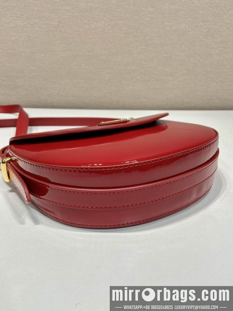 Prada Bags Prada 1BA349 21x17x6cm AP