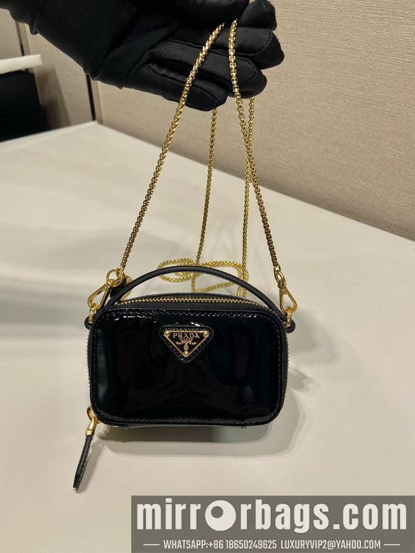 Prada Bags Prada 1NR025 11x6.5x2.5m AP