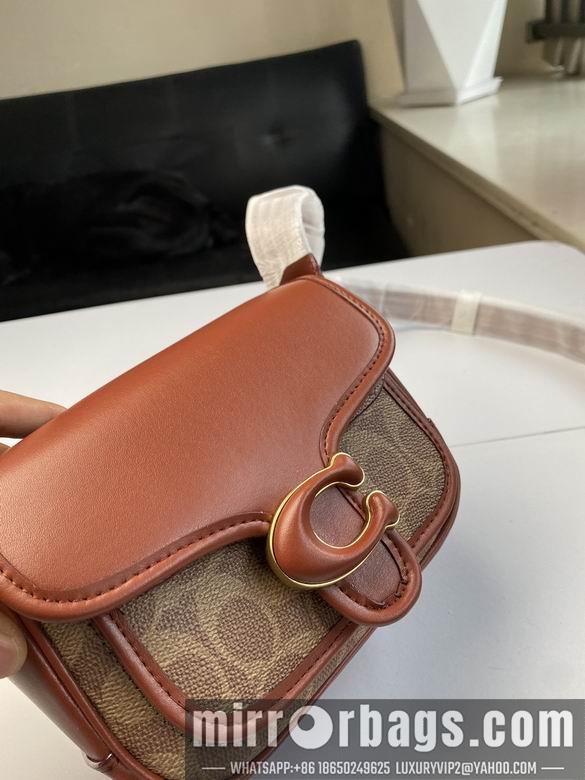 Coach Bags CJ846 CK955 CK019 19X14X7cm JH 2colour
