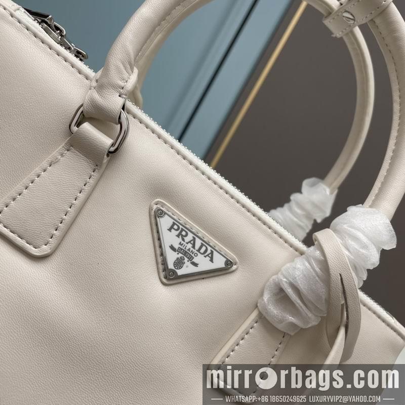 Prada Bags Prada Galleria 1BA866 28x19.5x12cm ww