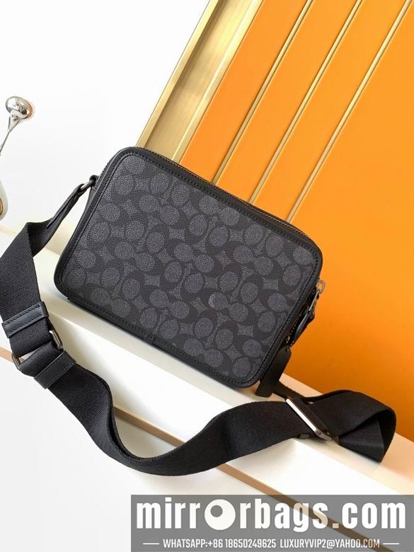 Coach Bags 752 27X17X9cm XM
