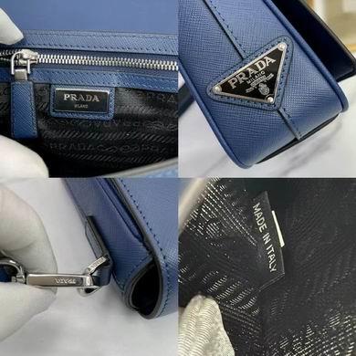 Prada Bags 2106-2 26x17x7cm