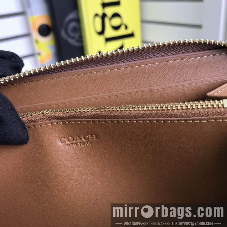 Coach Bags F31546 20X10cm XM 3colour